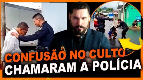 ELA FOI CAPAZ DISSO???