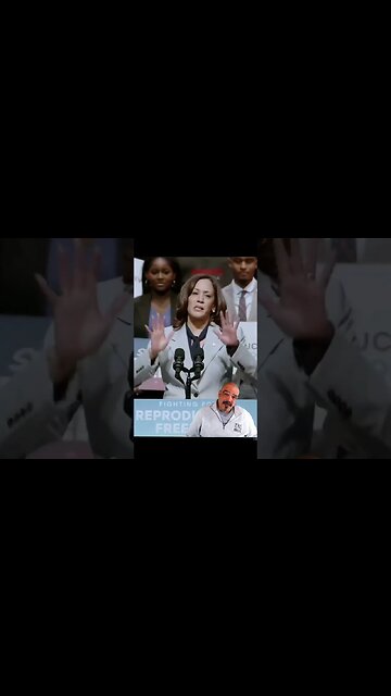 Vice President Harris Says It Perfectly! #kamalaharris