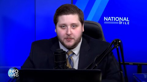 WAR ROOM (Full Show) Wednesday - 3/10/21