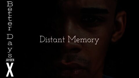 Jayden X -Distant Memory - (Official Audio)