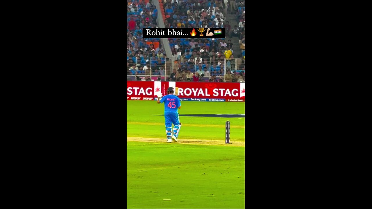 Rohit sharma six 🔥🔥