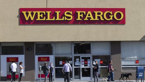 Wells Fargo To Pay Millions In Back Wages In Discrimination Charge