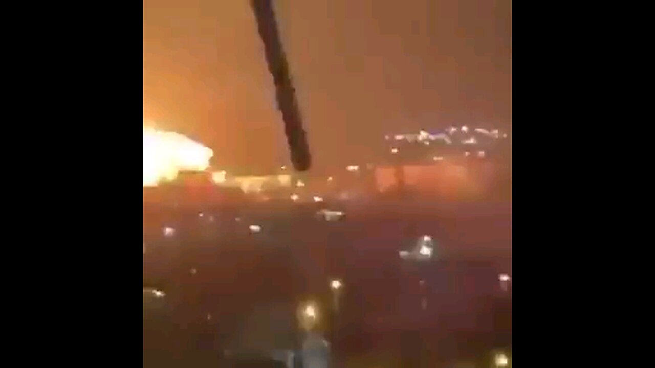 iran israil attack #iran attack on israil