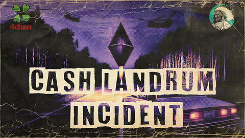 Cash Landrum Incident