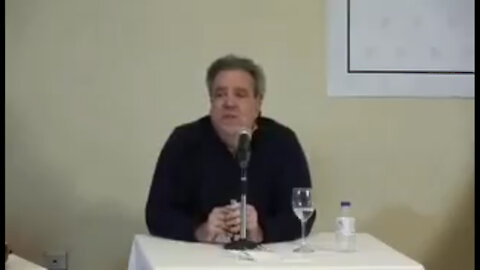 La verdad sobre las mascarillas y las pruebas PCR. Dr. Alejandro Sousa