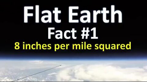 Over 2 Hours of Flat Earth Truth