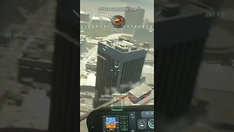 Battlefield Hardline Helicopter Destruction