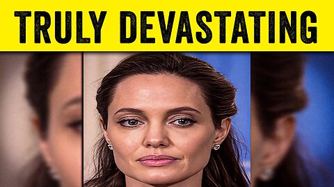 🔴 WHAT JUST HAPPENED IS UNTHINKABLE