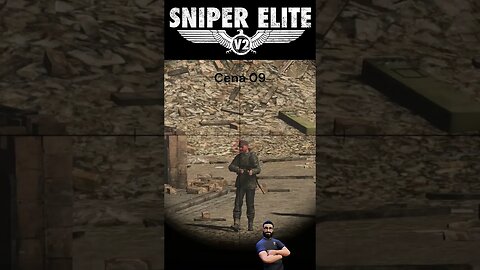 sniper elite v2 1