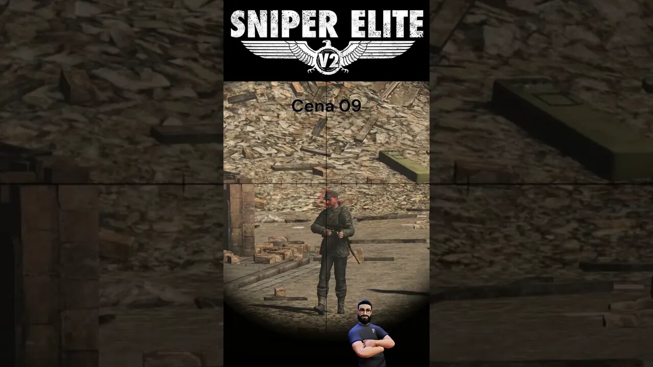 sniper elite v2 1