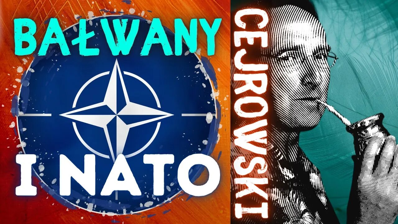 SDZ178 Cejrowski: bałwany i NATO 2022/10/3 Radio WNET