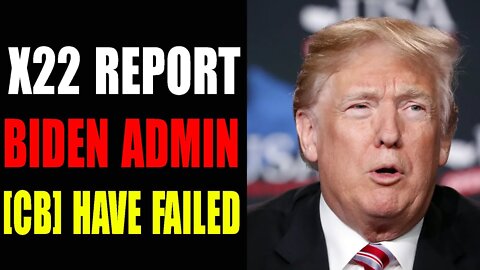 [DS] SYSTEM EXPOSED AND DESTROYED PIECE BY PIECE - TRUMP NEWS