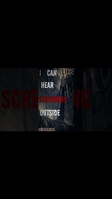 "Why Can't I Move" Short Stories From The Compendium.