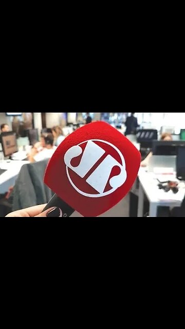 URGENTE! MINISTÉRIO PÚBLICO PEDE CASSAÇÃO DA CONCESSÃO DA JOVEM PAN