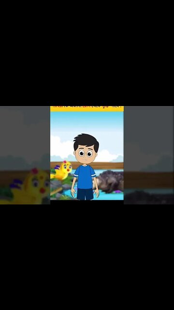 Bangla Cartoon | Rupkothar Golpo | Bhuter Cartoon | Daku Rakkhosh | Tuni Bengali Story 81 #shorts