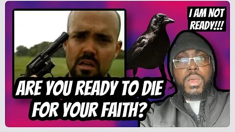 Are you ready to die for your faith? I am ASHAMED of myself - [Pastor Reaction]