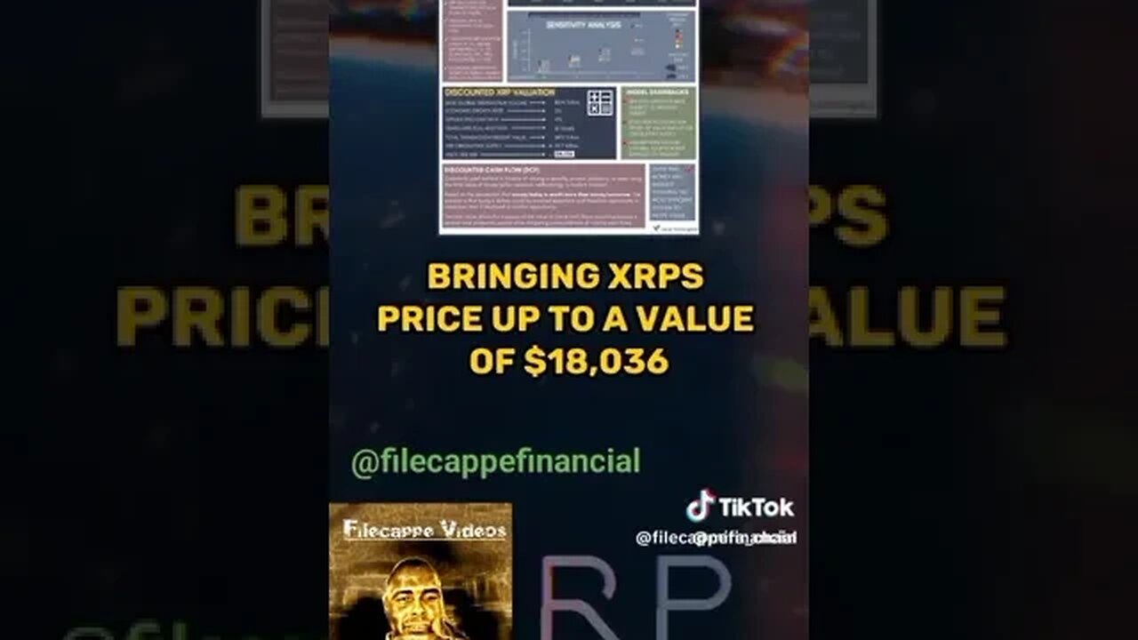 How XRP ripple will make you a millionaire easy.