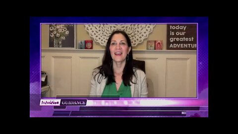 A Mother's Intuition - March 17, 2022