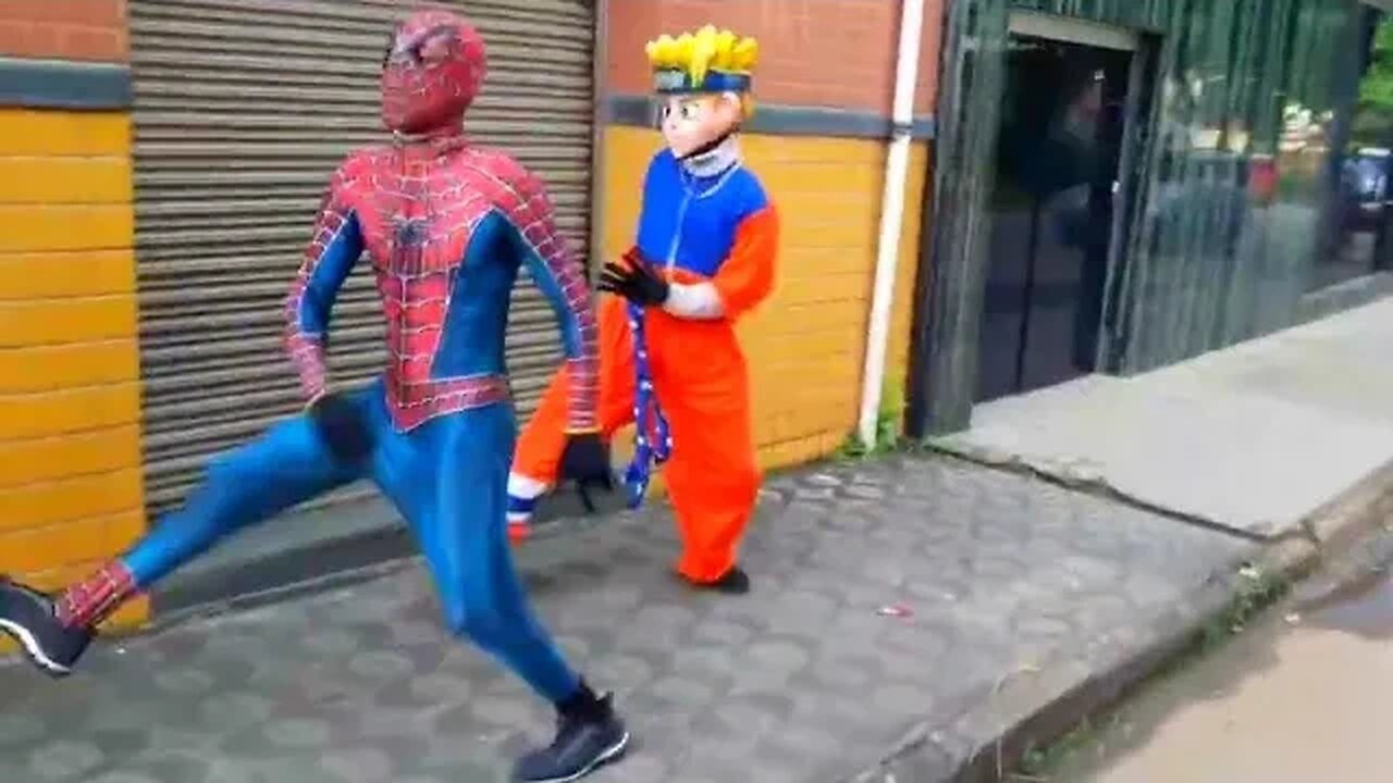 PASSINHOS DO FOFÃO, NARUTO, BEN10 E HOMEM-ARANHA, DANÇANDO NA CARRETA DA ALEGRIA TRIPLO X, LIKE 16