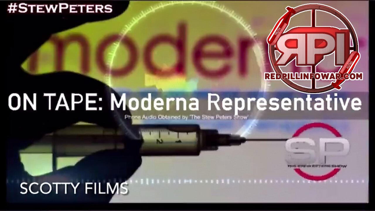 On Tape Moderna Representative