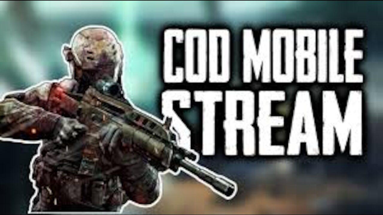 My brother playing COD for the first time