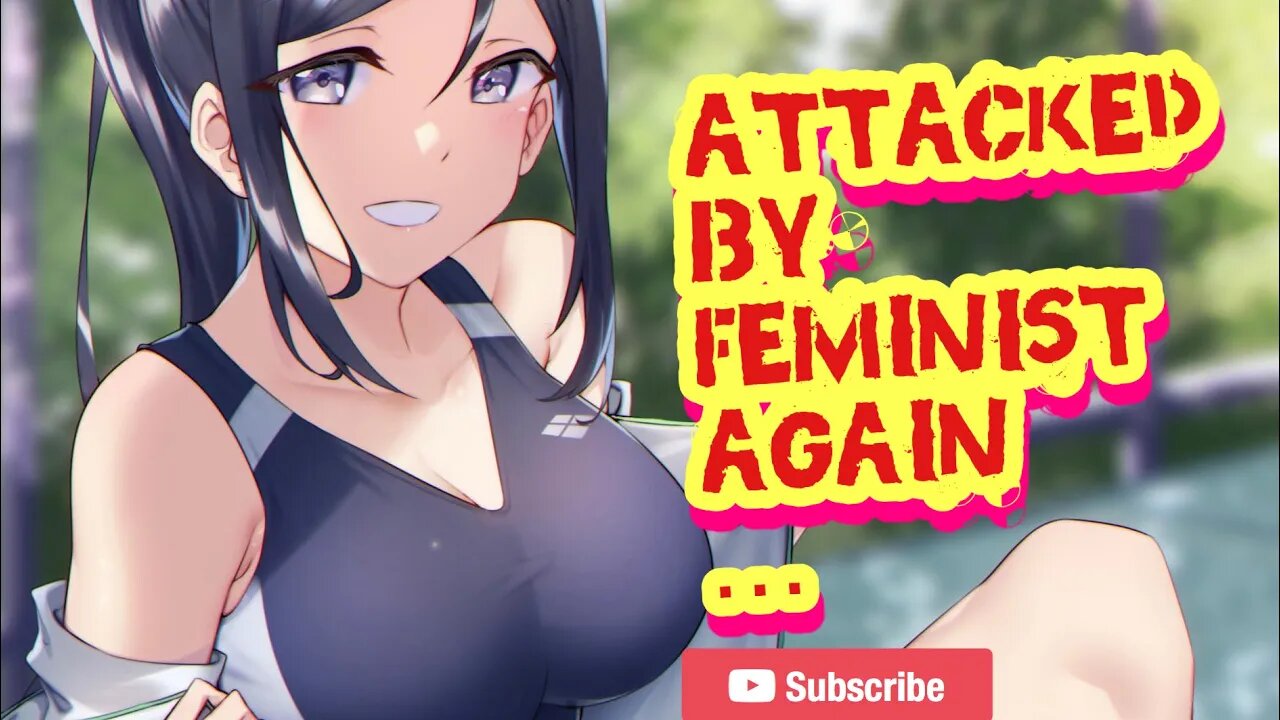 Love Live Attacked by Feminist AGAIN! #lovelive #anime #fanservice