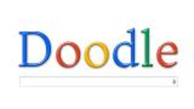 Doodle 4 Google