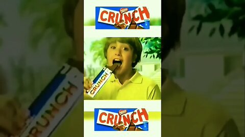 NESTLE CRUNCH MEME 19. #shorts #nestlecrunch #memesbr #viralvideo