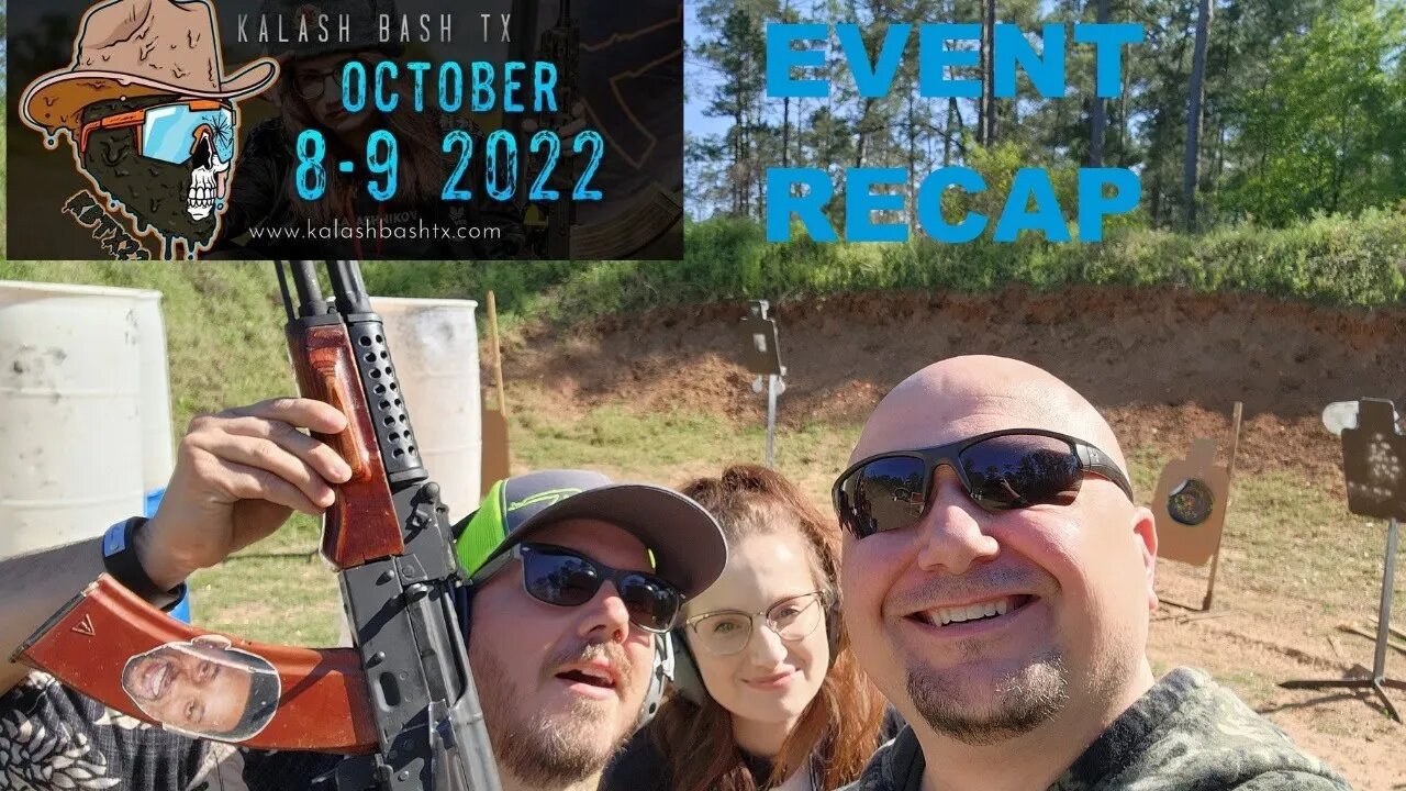 Lead Therapy # 59 Kalyco47 Kalashbash Recap