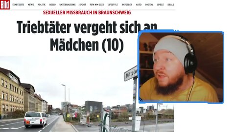 NICHT SCHON WIEDER EIN KLEINES MÄDCHEN 10 JAHRE ALT