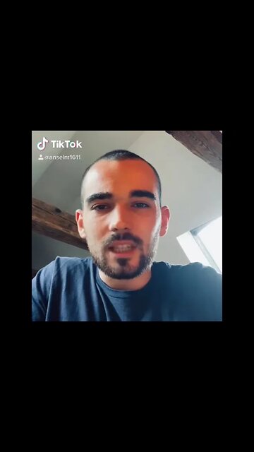 1Minute – Wie lange dauert das ewige Leben