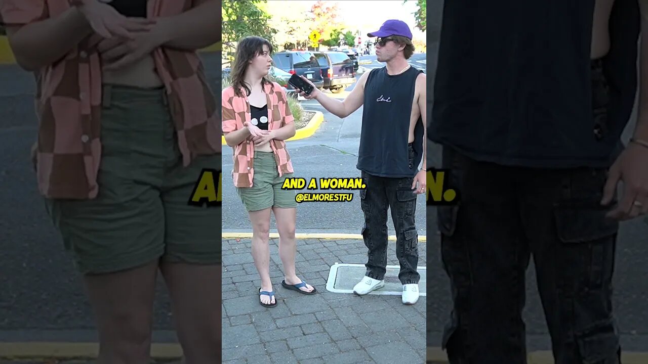 They/Them Explanation 🤯👀