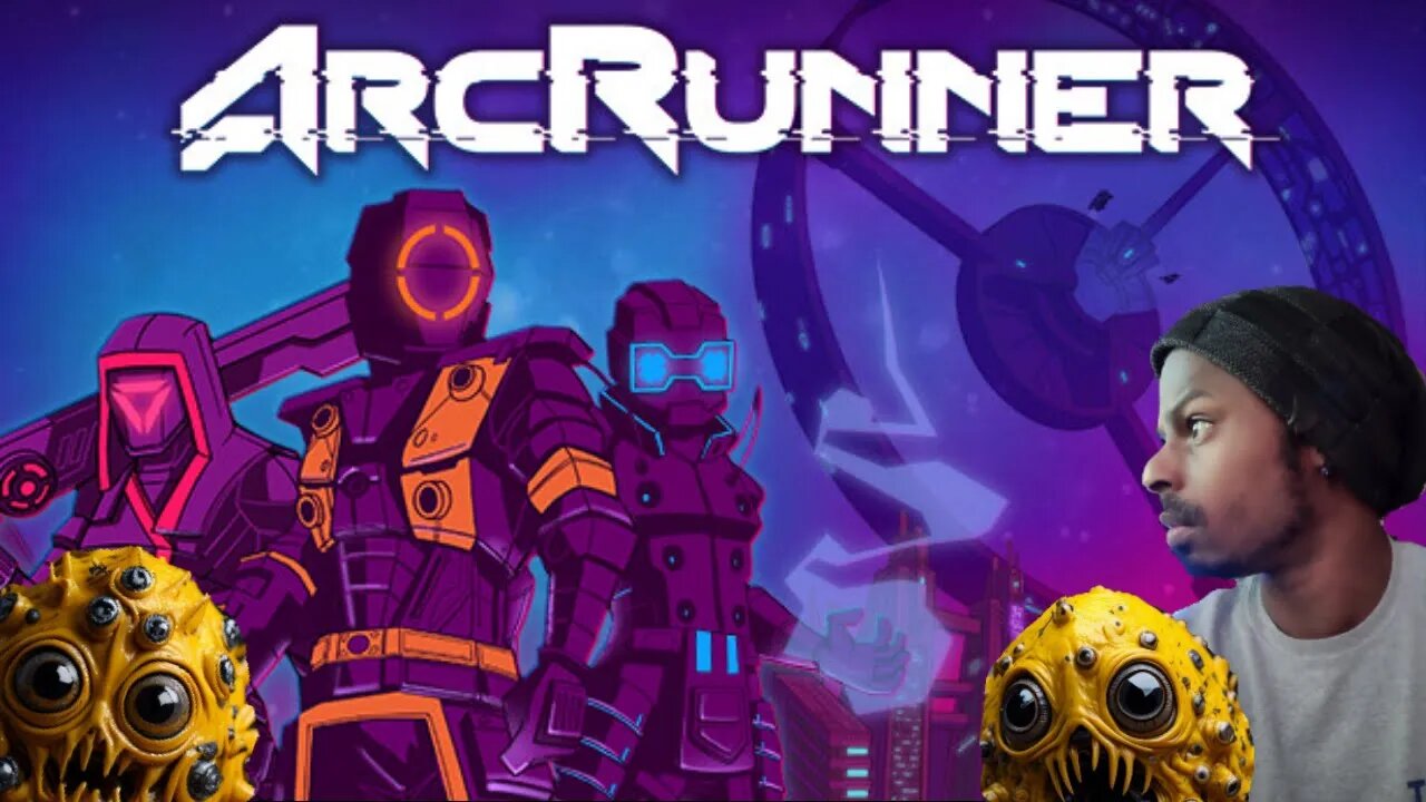 ArcRunner