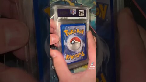 $200 VINTAGE POKEMON MYSTERY SLAB 😳🍀🔥