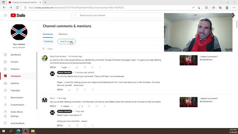 The March of the Simps