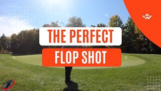 RYAN MCGINNIS GOLF - HAVE MORE CONFIDENCE IN THE FLOP SHOT