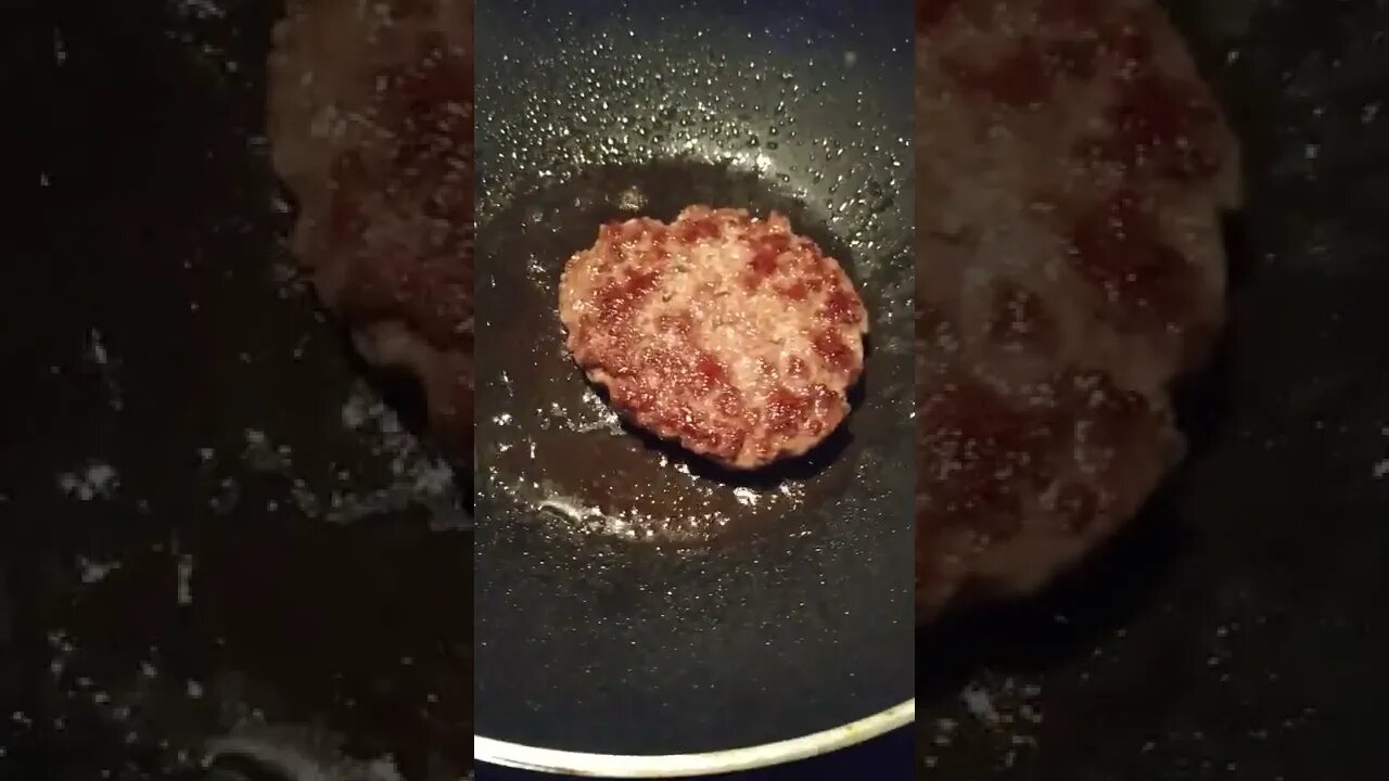 #burger #flip #ohhighbud