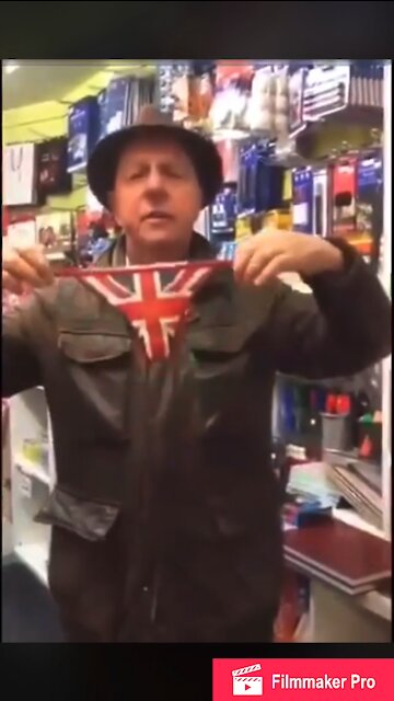 Worlds best salesman!