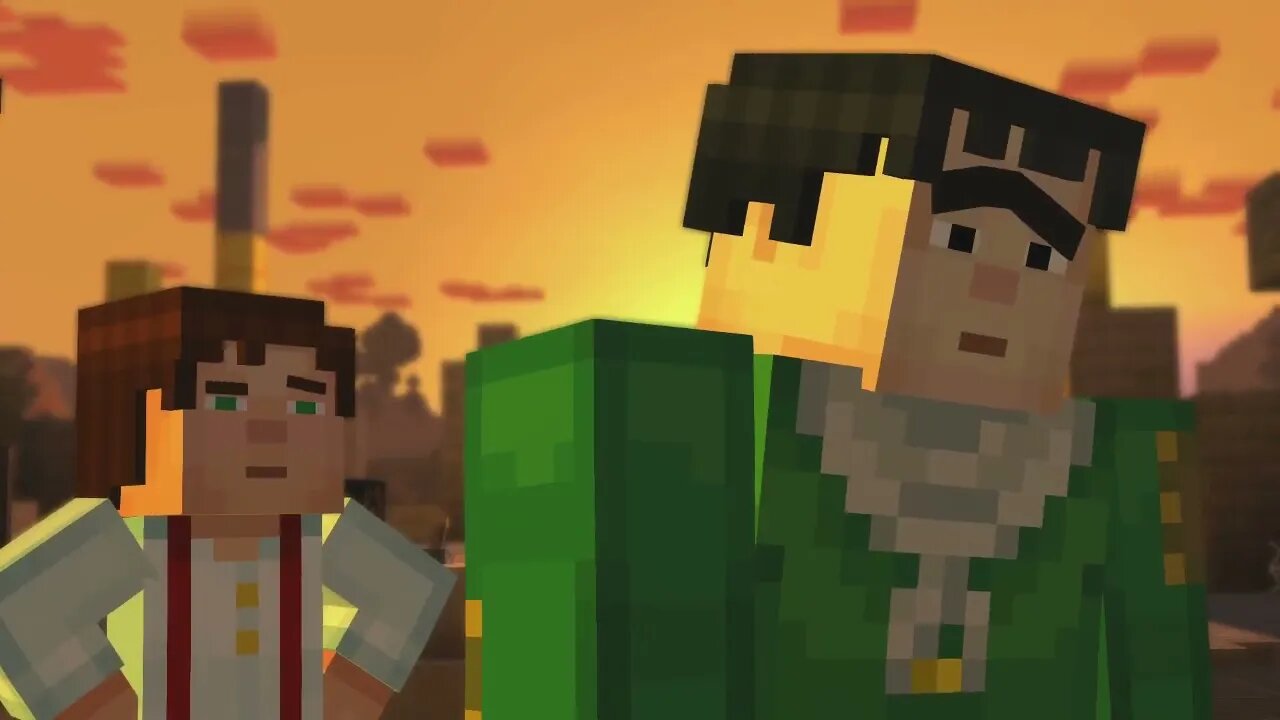 06 The Calm Before The Storm