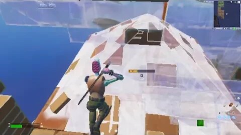 Session 3: Fortnite (Different Types of Walking) - Part 2 -