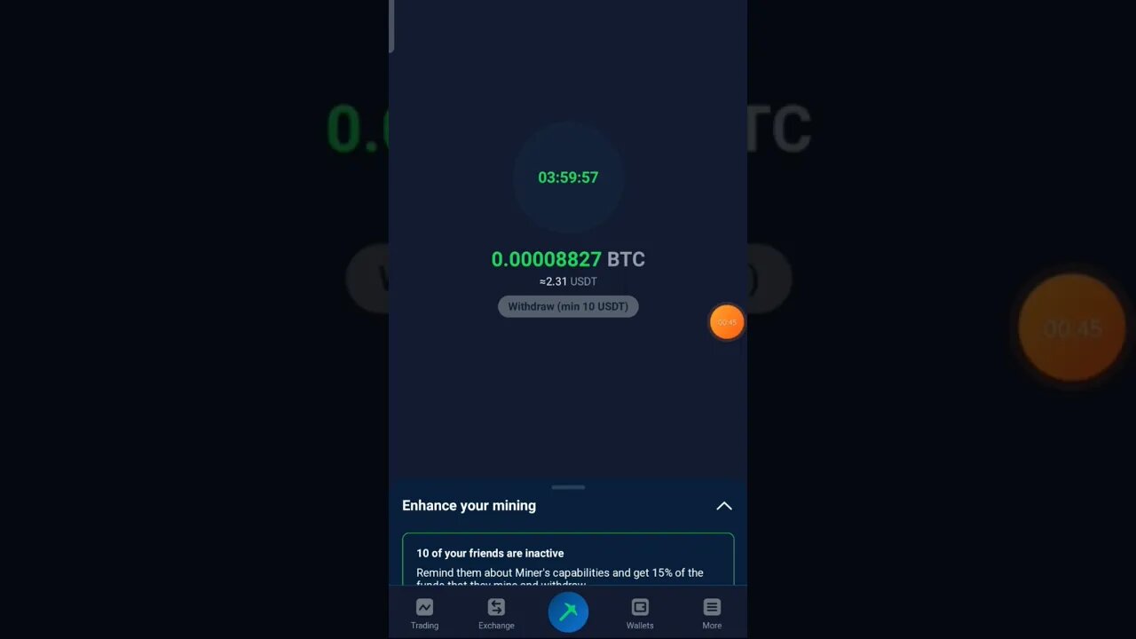 #stomgain#crypto #cryptocurrency