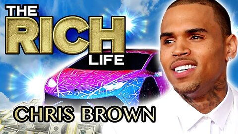 Chris Brown | The Rich Life | Most Impressive Car Collection 2019