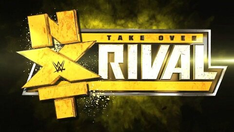 NXT TAKEOVER RIVAL 2015 : NXT REWIND