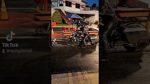 #harleydavidson #bagger #unexpected #littering #wild #660 #subscribe #tiktok #dragracing #shorts