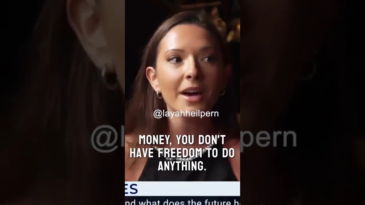 Your money is about to be CANCELLED #shorts