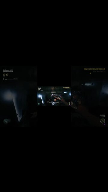 That Did Not Sound Pleasant - Dead Island 2 #shorts