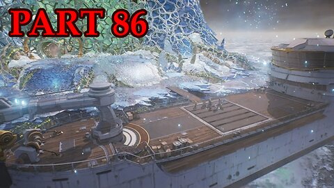 Let's Play - Tales of Arise (moderate mode) part 86