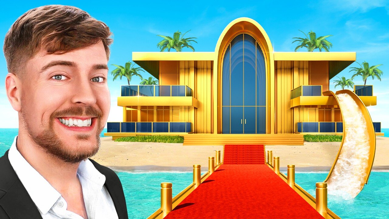 $1 vs $250,000 Vacation!|MrBeast | Mr Beast New Video | Win 10k Dollars Check Description