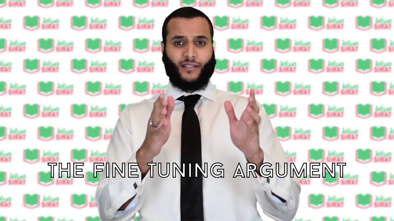 How to Conquer Atheism in 8 Minutes | Mohammed Hijab