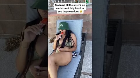 Which Sister Had The Best Reaction